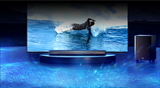 רמקול Edifier B700 - Dolby Atmos Soundbar System (iron grey) 
