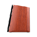 רמקול Edifier R2000DB - Powered BT Bookshelf Speakers (brown) 