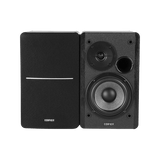 רמקול Edifier R1280DB - Powerful Bookshelf Speakers (black) 