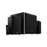 רמקול Edifier M601DB - Quality Sound Within Reach (black) 