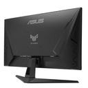  מסכי TUF VG279QM1A 27" FHD/280HZ/1MS/F-IPS 2*HDMI+DP Asus יבואן רשמי
