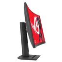  ROG XG27WCS 27" QHD/180HZ/1MS/F-VA USB-C+HDMI+DP CURVED Asus 