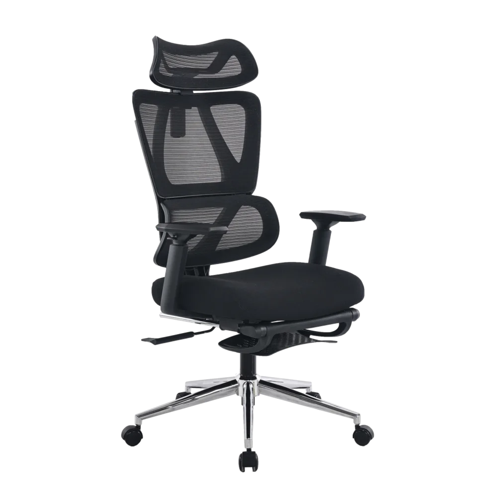  כיסא משרד ארגונומי RC-1151E מבית MIRACASE 