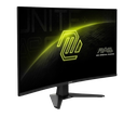 מסך מחשב MSI MAG 32CQ6F 2K