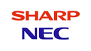  NEC NP54ZL LENS 