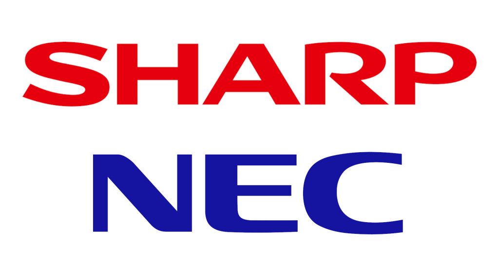  NEC NP54ZL LENS 