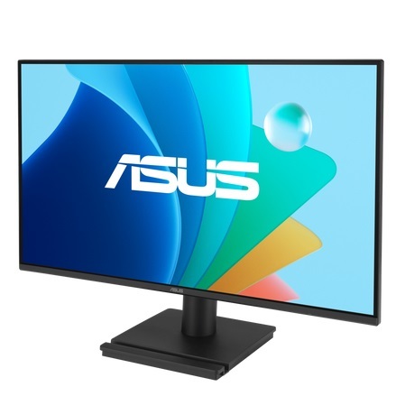 מסכי VA259HGA 24.5" FHD/120Hz/1MS/IPS VGA+HDMI (SPK) Asus יבואן רשמי