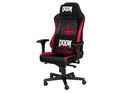  סט כריות NOBLECHAIRS DOOM EDITION 