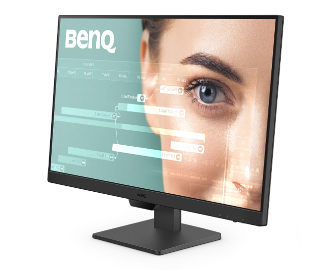 מסך מחשב 27 Benq Monitor GW2790 Eye-care
