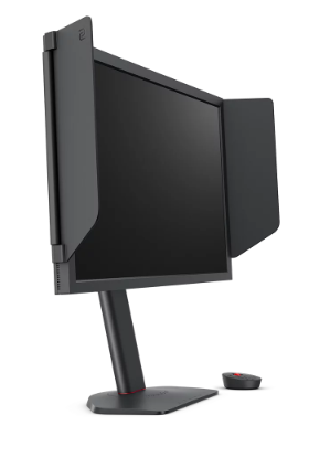 מסך מחשב גיימינג BENQ ZOWIE XL2566X