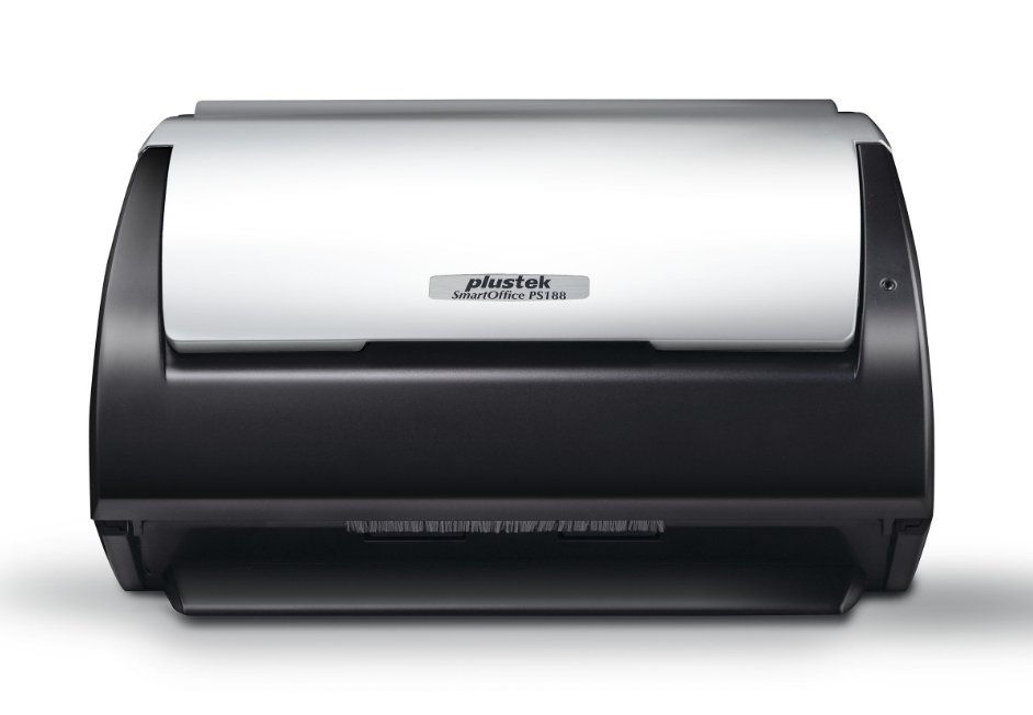 סורק מסמכים Plustek SmartOffice PS188 