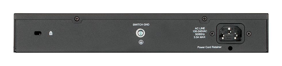  D-LINK DGS-1100-10MPV2/A3A 