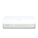  D-link DGS-1008A 