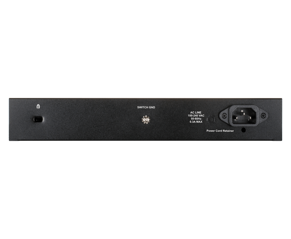  D-LINK DGS-1024D 