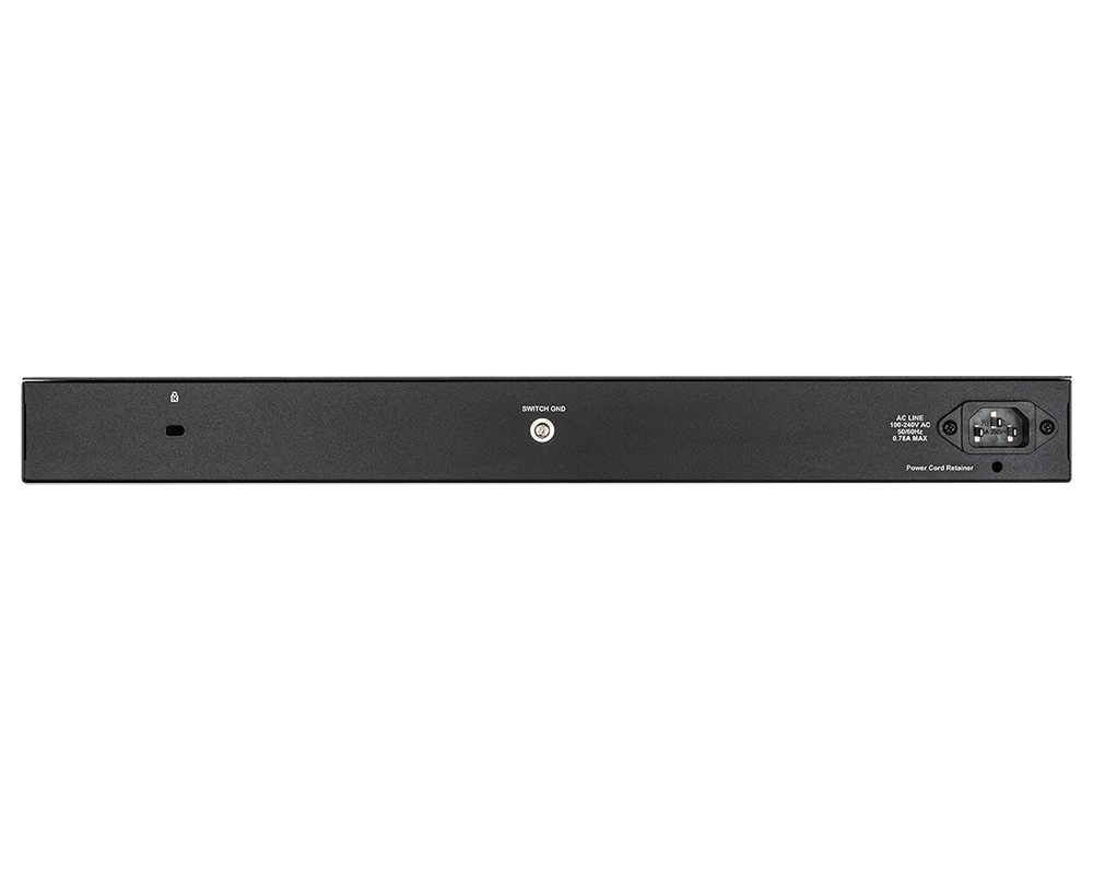  D-LINK DGS-1210-52 FL 