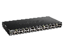 D-LINK DGS-1250-52X 