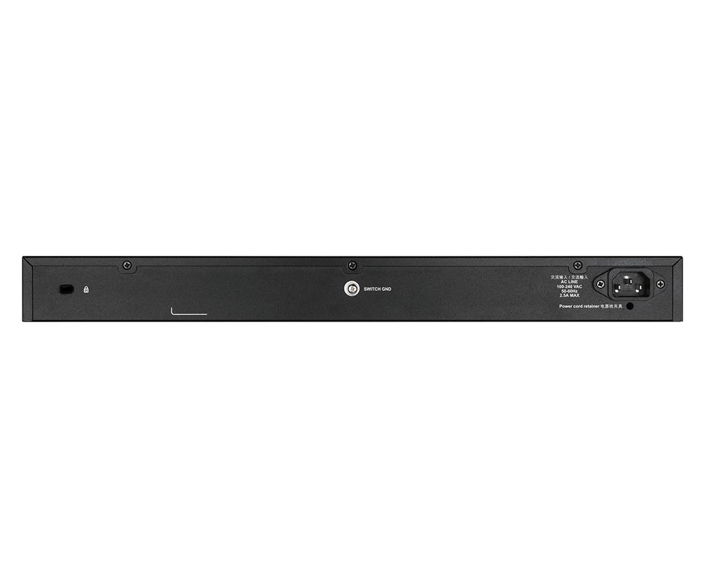  D-LINK DGS-1250-52X 