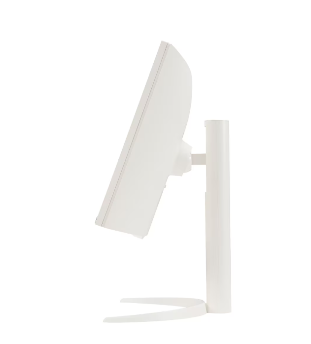 מסך מחשב קעור LG MyView Smart 34SR65QC-W