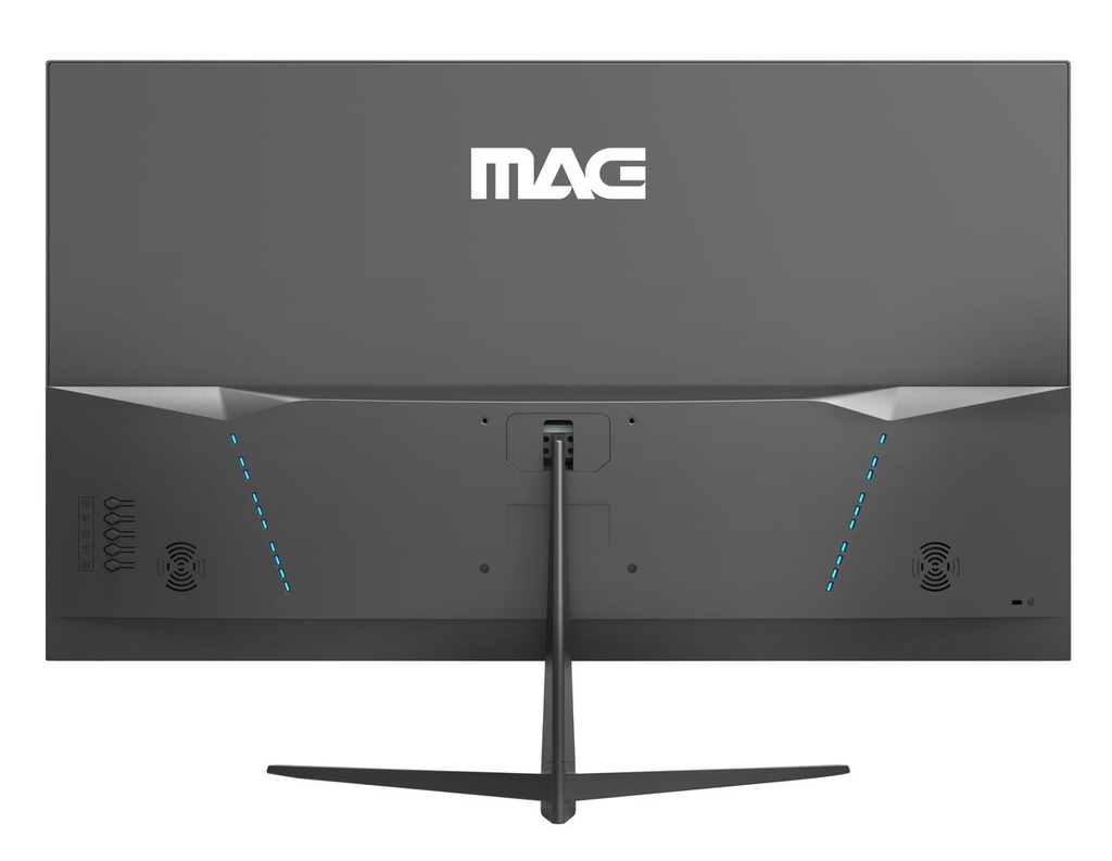  MAGF 27" Flat 165Hz BLACK F27F165Y 
