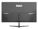  MAGF 27" Flat 165Hz BLACK F27F165Y 