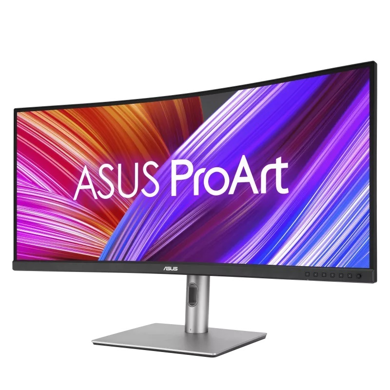  PROART PA34VCNV 34" UWQHD/60HZ/5MS/IPS HDMI*2+DP*2(SPK) Asus 