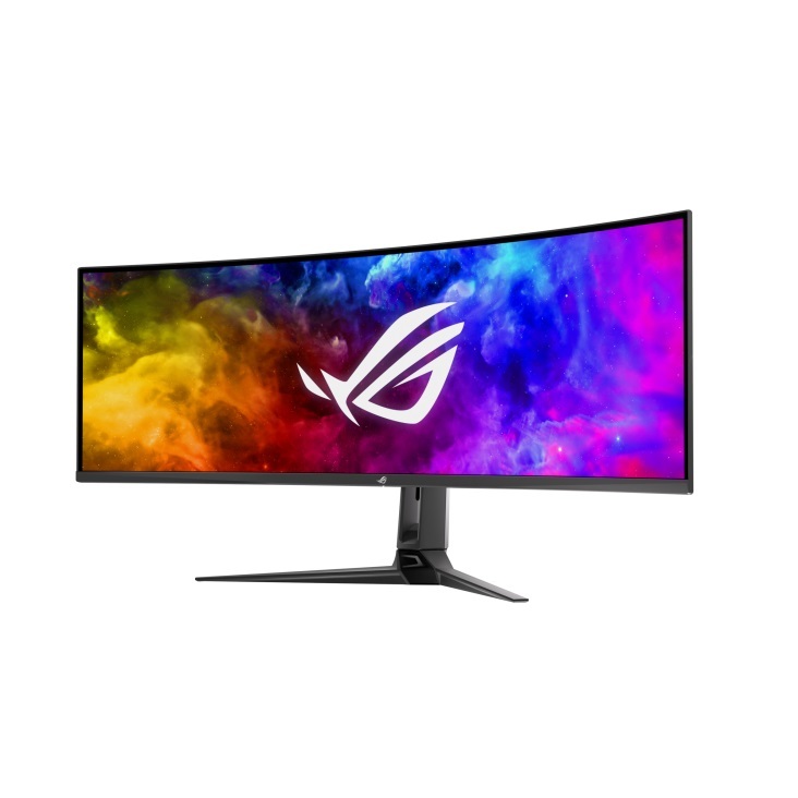  ROG PG49WCD 49" SUW/144HZ/0.03MS/QD-OLED HDMI+DP+USB-C+USB Asus 