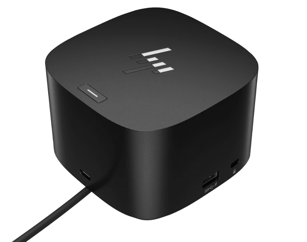 תחנת עגינה HP Thunderbolt Dock 120W G4