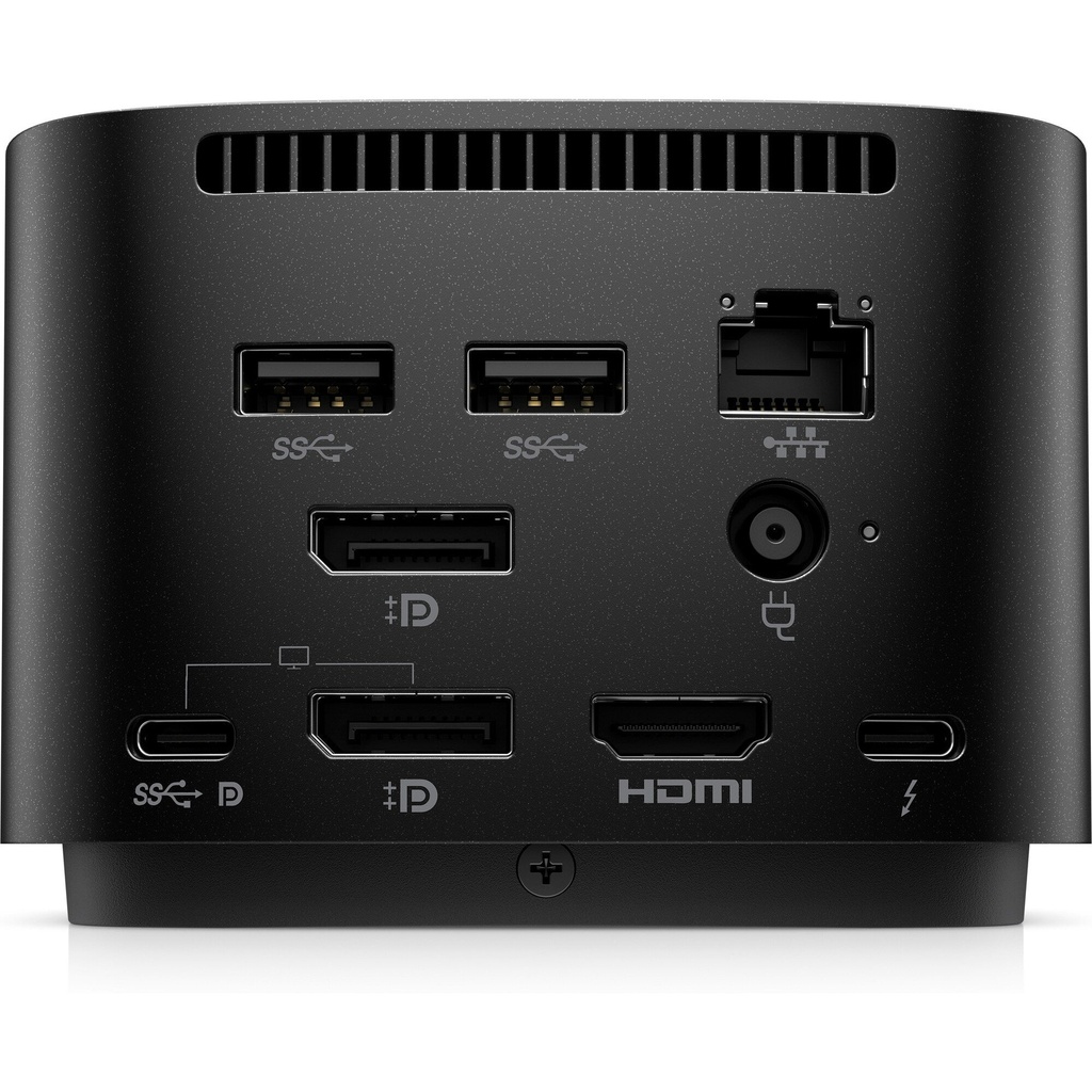  דוקינג HP TB 120W G4 Dock 