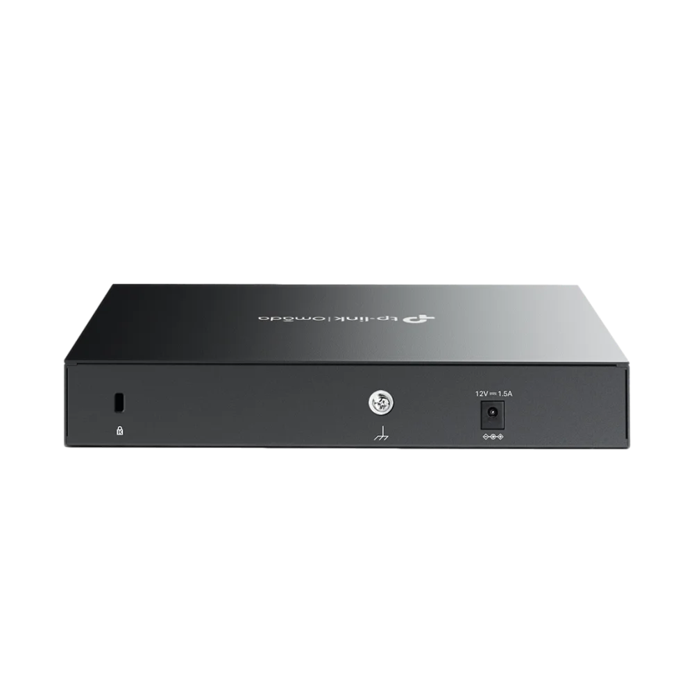  נתב ER707-M2 OMADA 2.5G VPN 