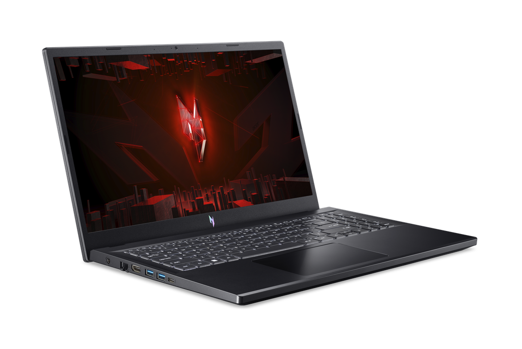 מחשב נייד Acer Nitro V15 AMD/16/512/DOS 
