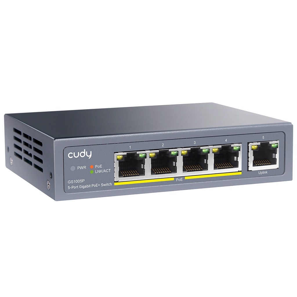 CUDY GS1005P 