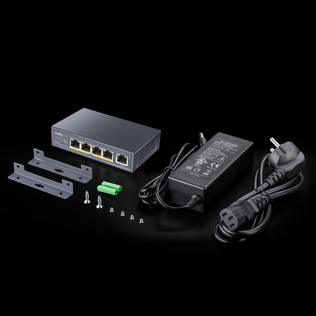  CUDY GS1005P 