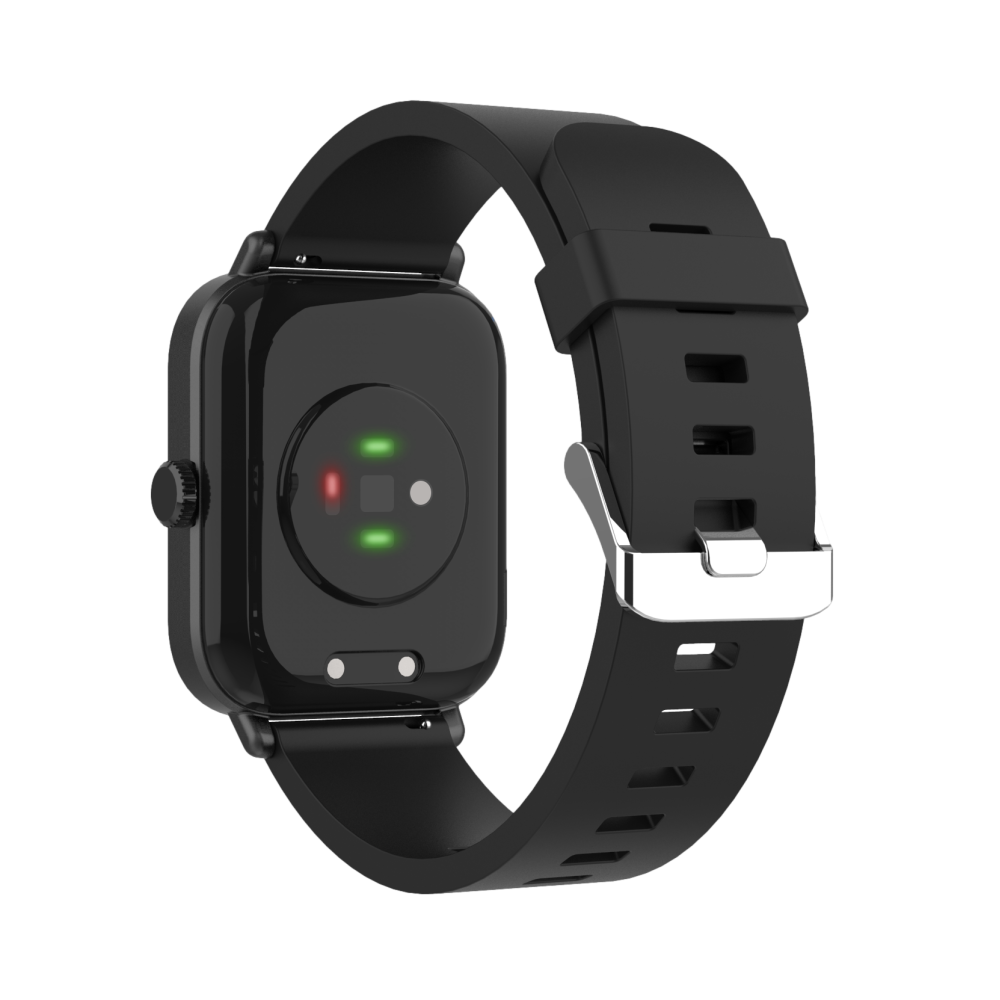  שעון חכם FITPRO S3 -השותף המושלם לסגנון חיים פעיל, בריא ומלא בסטייל! 