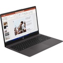 מחשב נייד HP 250 i7/16/512/W11Pro/3YR 