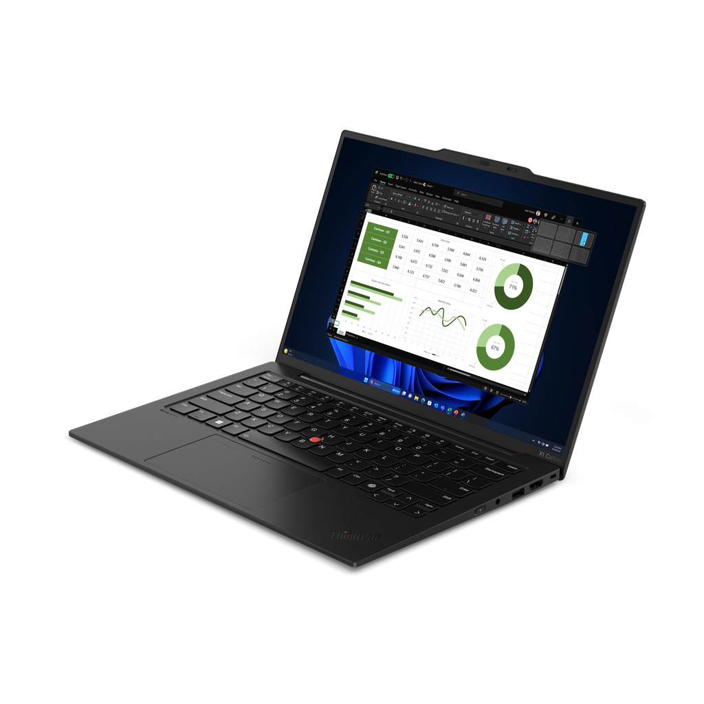  LENOVO X1 U7/64/2TB/LTE/Win11/3YR 
