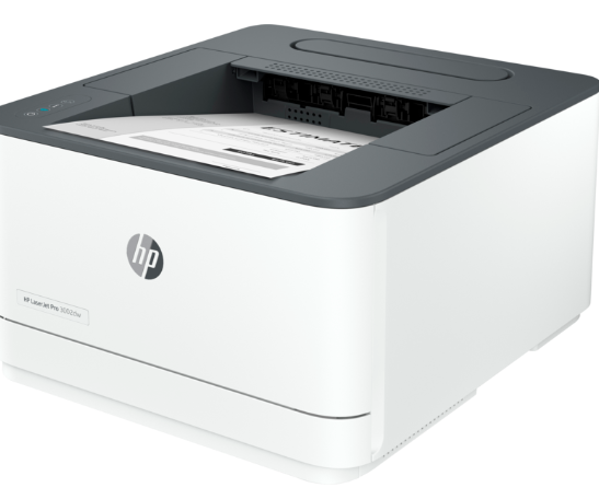מדפסת לייזר HP LaserJet Pro 3002dw (3G652F)