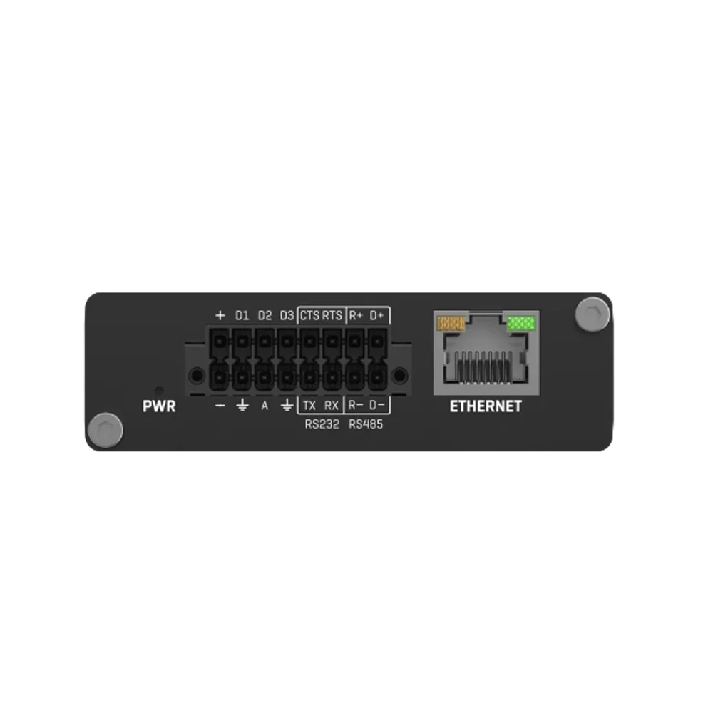  Gateway סלולריTELTONIKA TRB256 RS232/485 