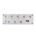  נתב סלולרי תעשייתי Teltonika RUTX12 4G 