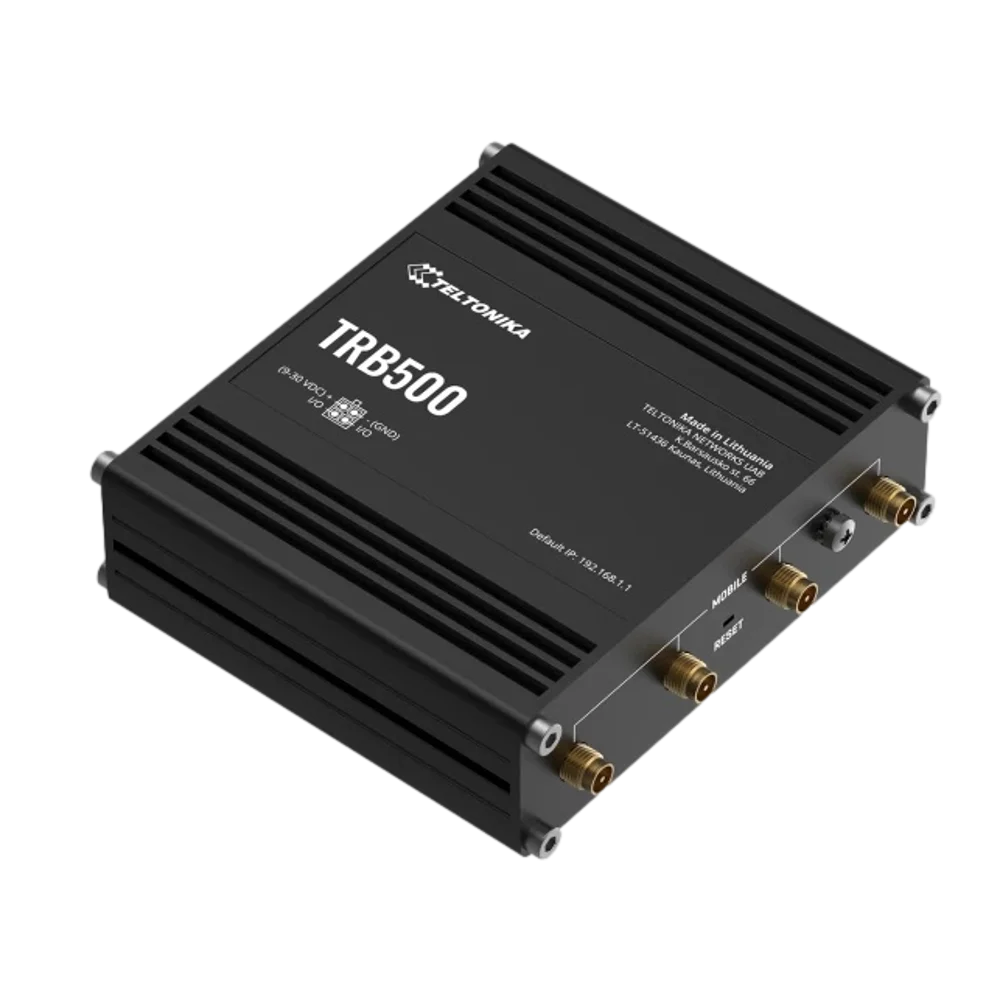  Teltonika TRB500 5G Gateway 