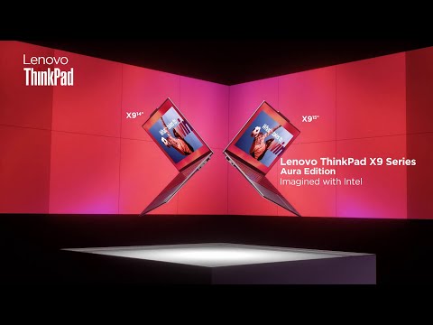  LENOVO X9 14 G1 U7/32/1TB/Win11P/3YR 
