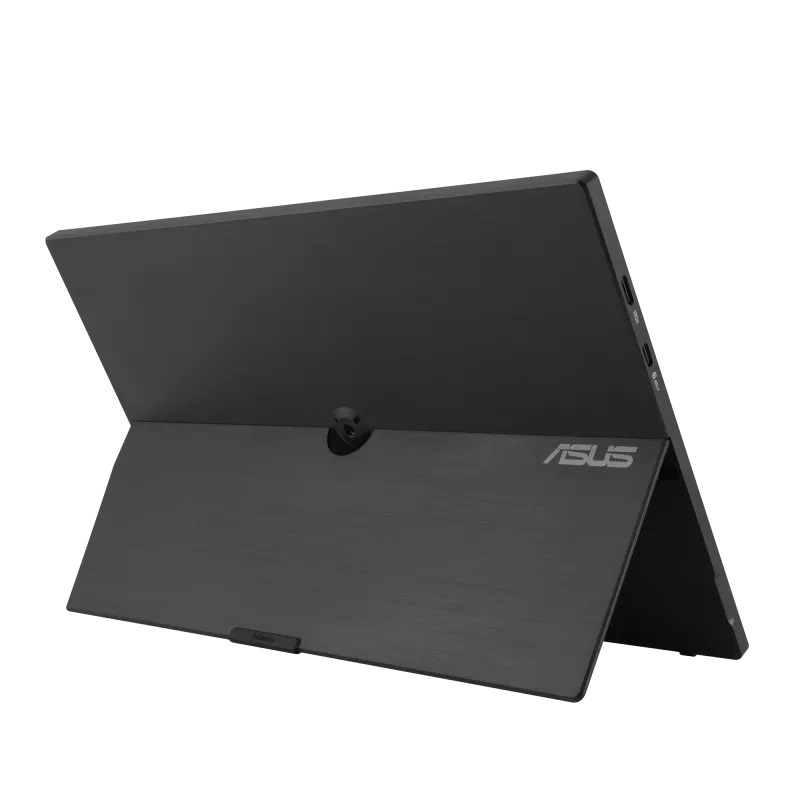  מסכי MB16AHV 15.6" FHD/60HZ/5MS/IPS MINI HDMI + USB-C*2 Asus יבואן רשמי