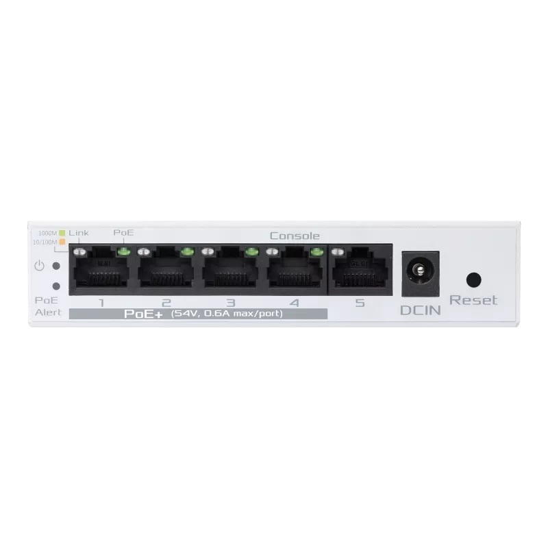  EBP15 EXPERT WIFI LAN*4 WAN POE Asus 