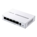  EBP15 EXPERT WIFI LAN*4 WAN POE Asus 