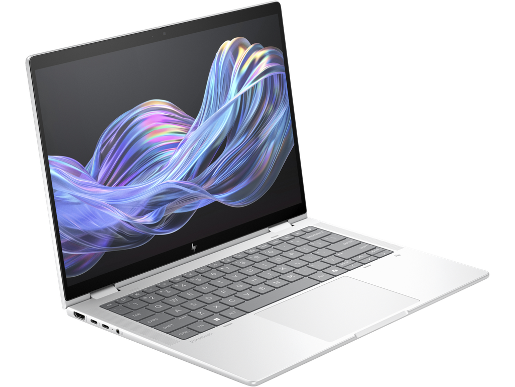 מחשב נייד HP Elitebook X Flip U7/32/1TB/W11P/5YR 