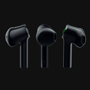  אוזניות אלחוטיות Razer Hammerhead True Wireless X 