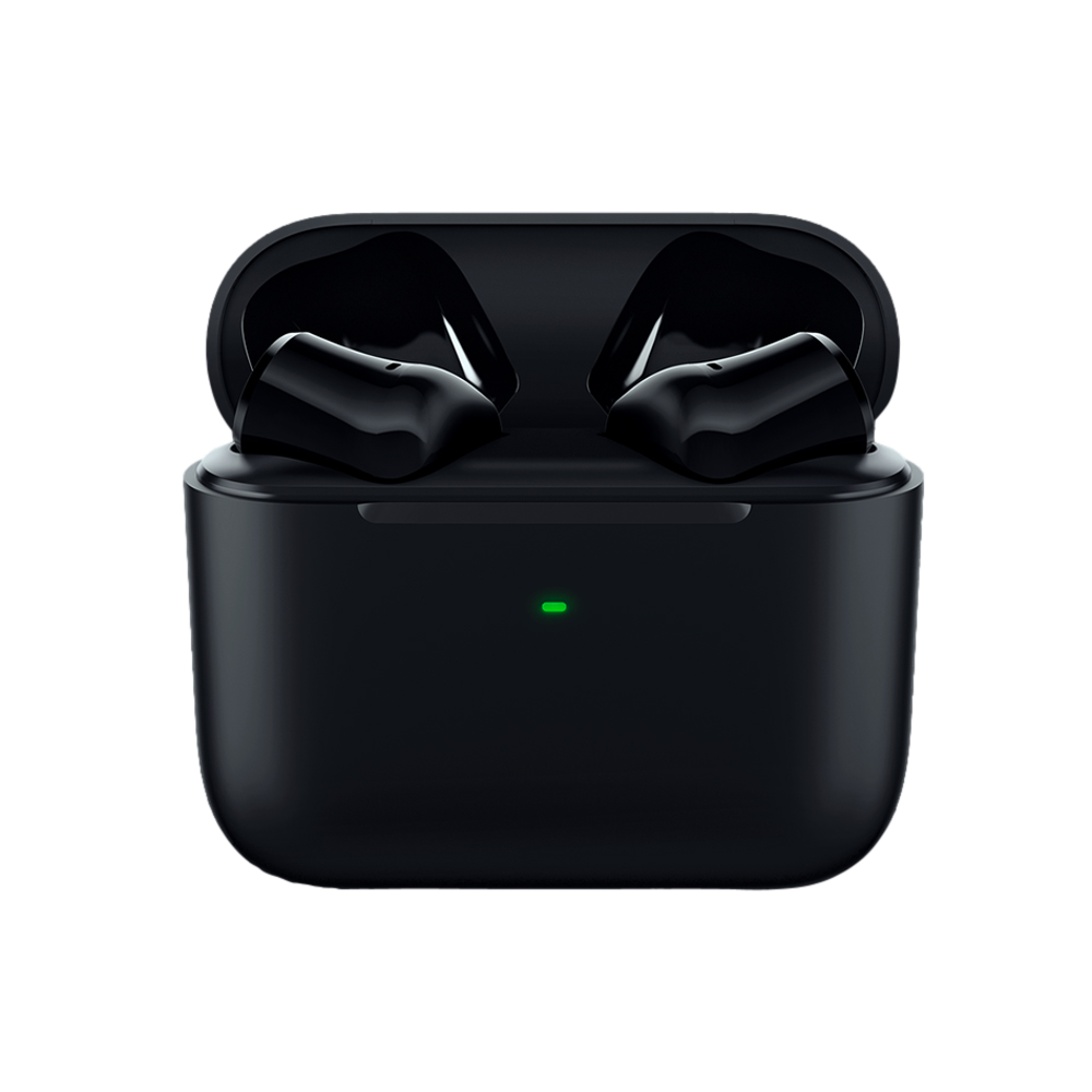  אוזניות אלחוטיות Razer Hammerhead True Wireless X 