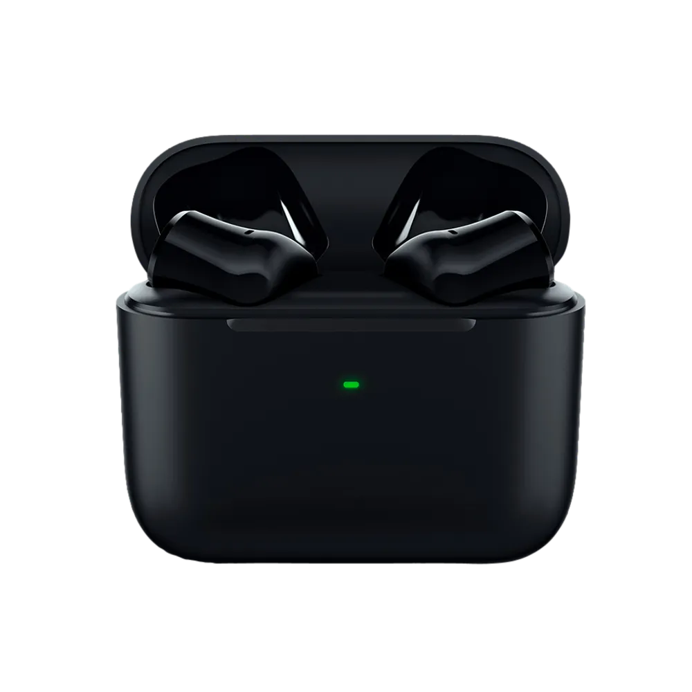  אוזניות אלחוטיות Razer Hammerhead True Wireless X 