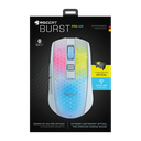  עכבר גיימינג ROCCAT BURST PRO AIR – לבן 