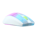  עכבר גיימינג ROCCAT BURST PRO AIR – לבן 