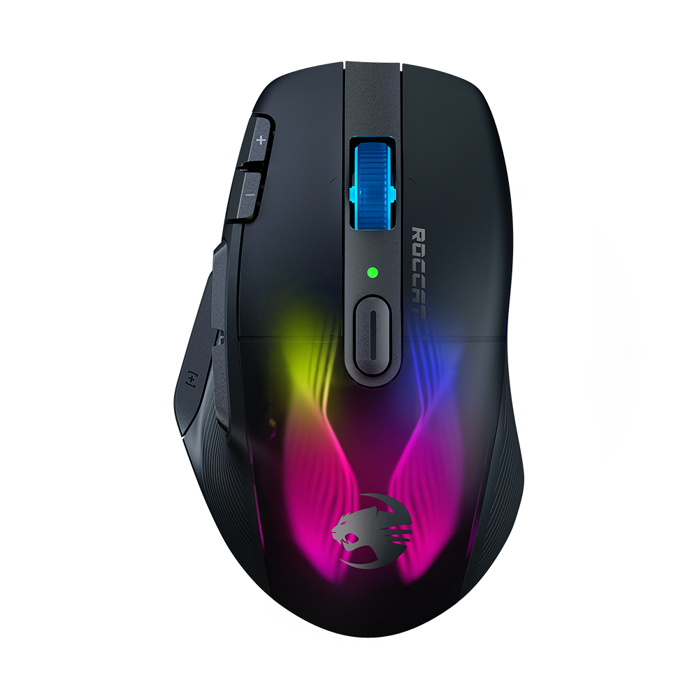  עכבר גיימינג ROCCAT KONE XP AIR – שחור 
